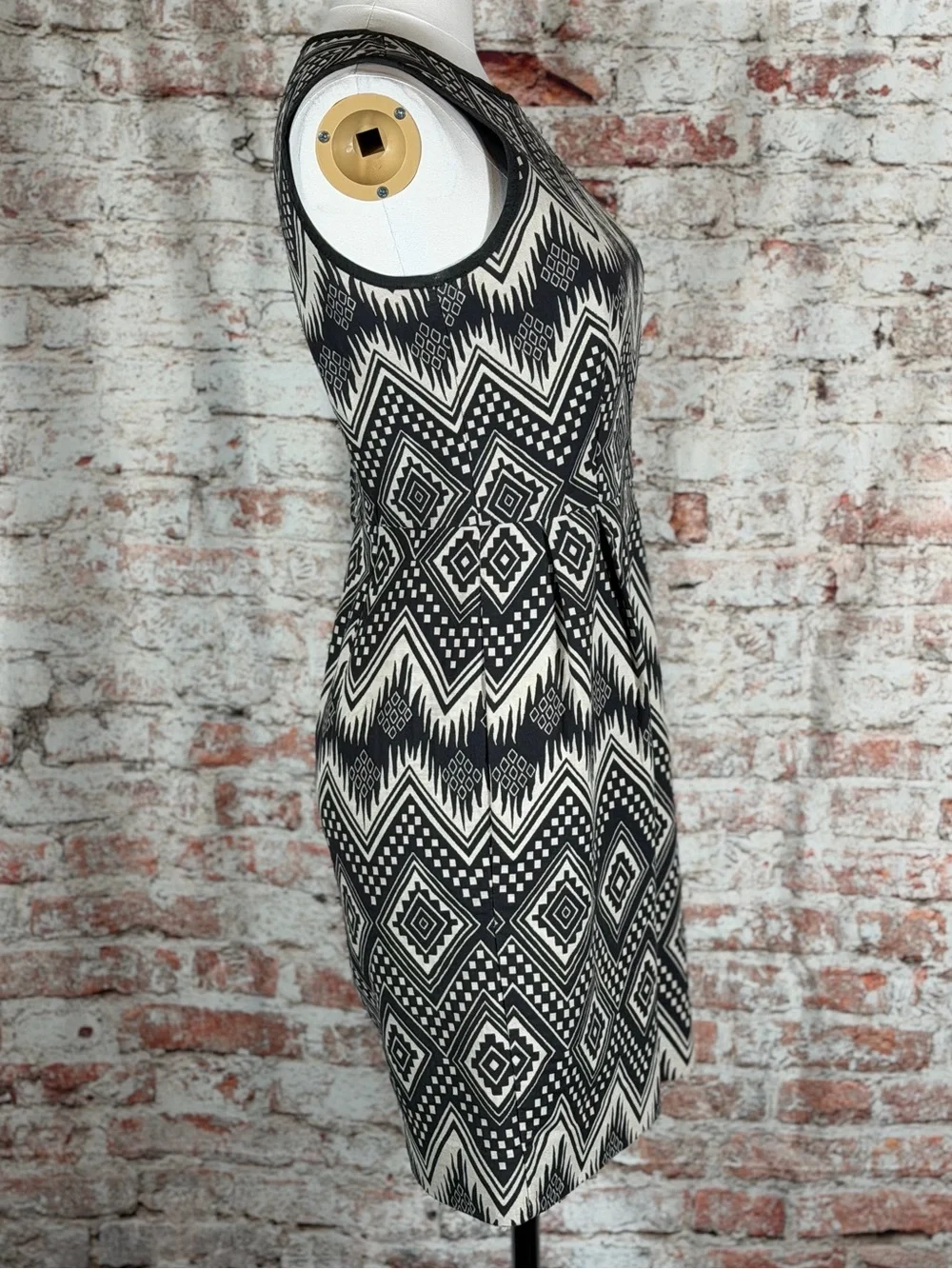 J.Crew Cotton Summer Dress